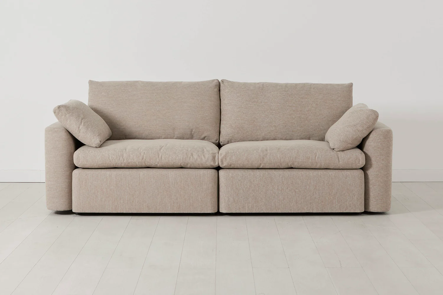 Model 13 3-Seater Sofa