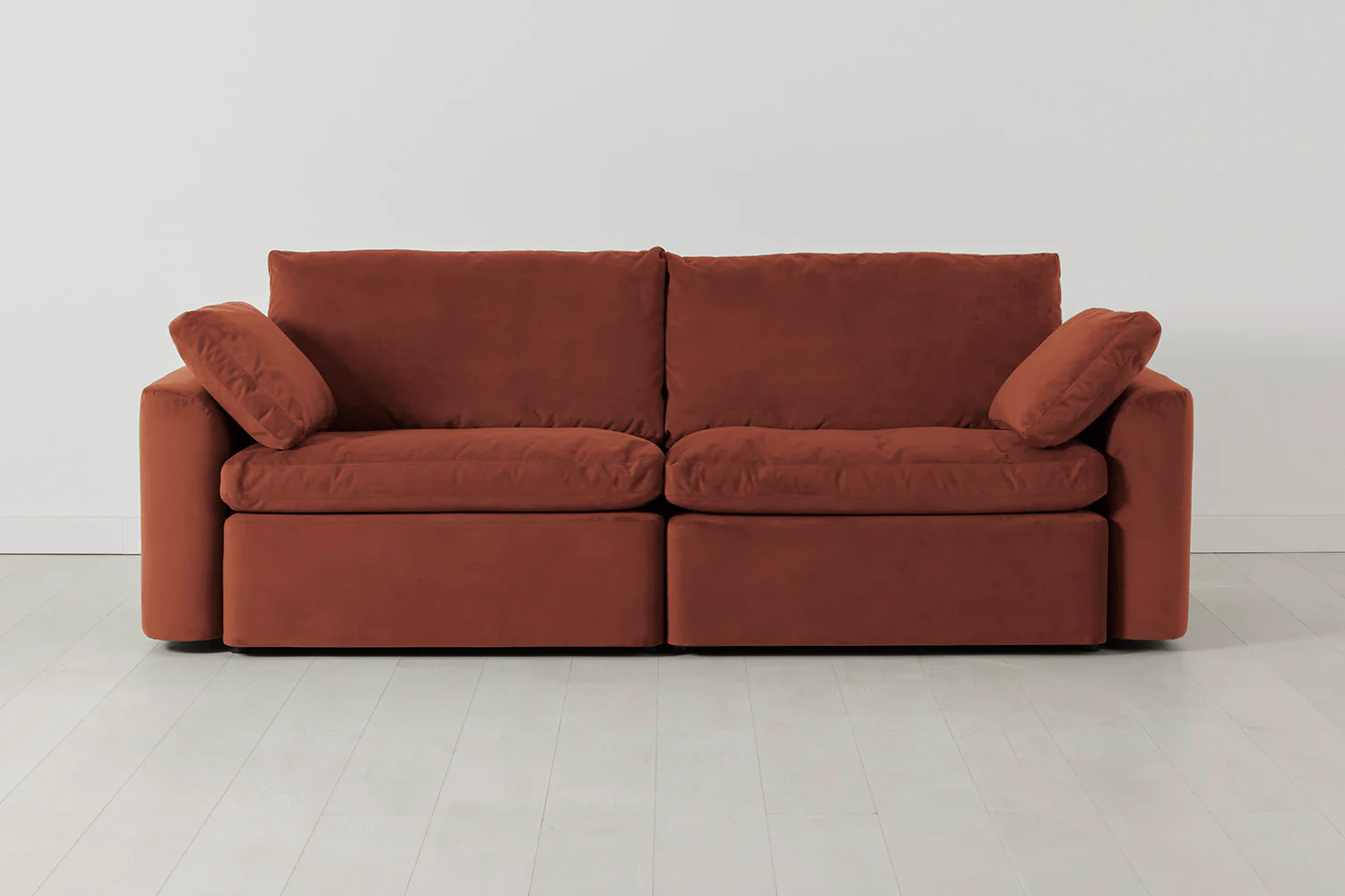 Model 13 3-Seater Sofa - Image 11