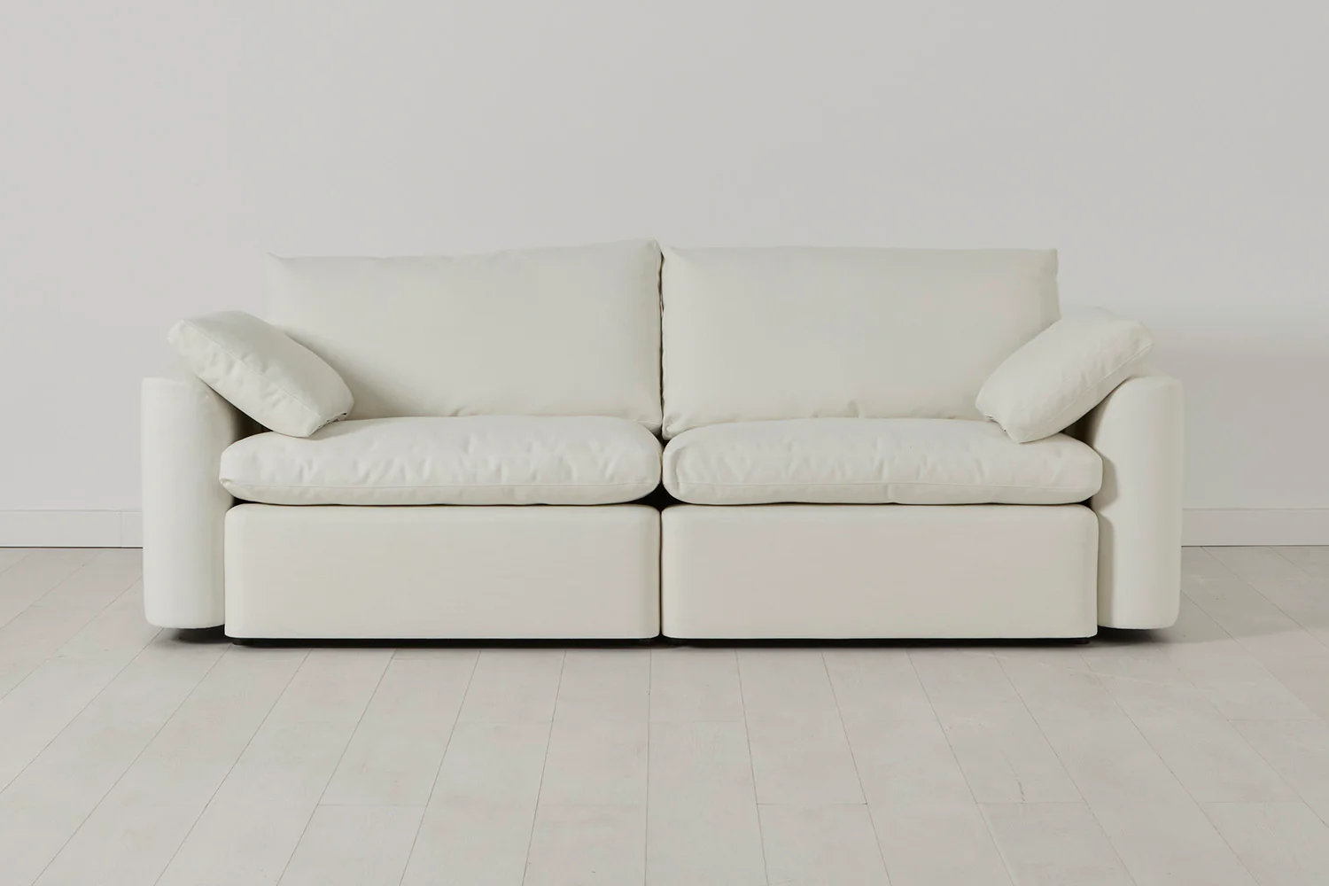 Model 13 3-Seater Sofa - Image 4