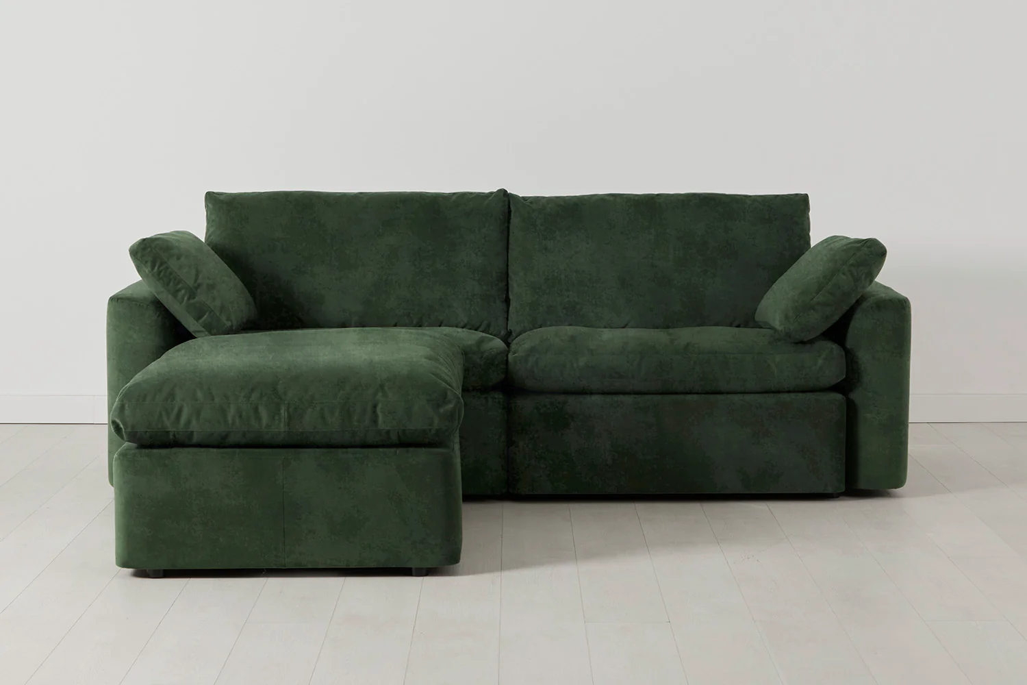 Model 13 3-Seater Left Chaise Sofa - Image 7