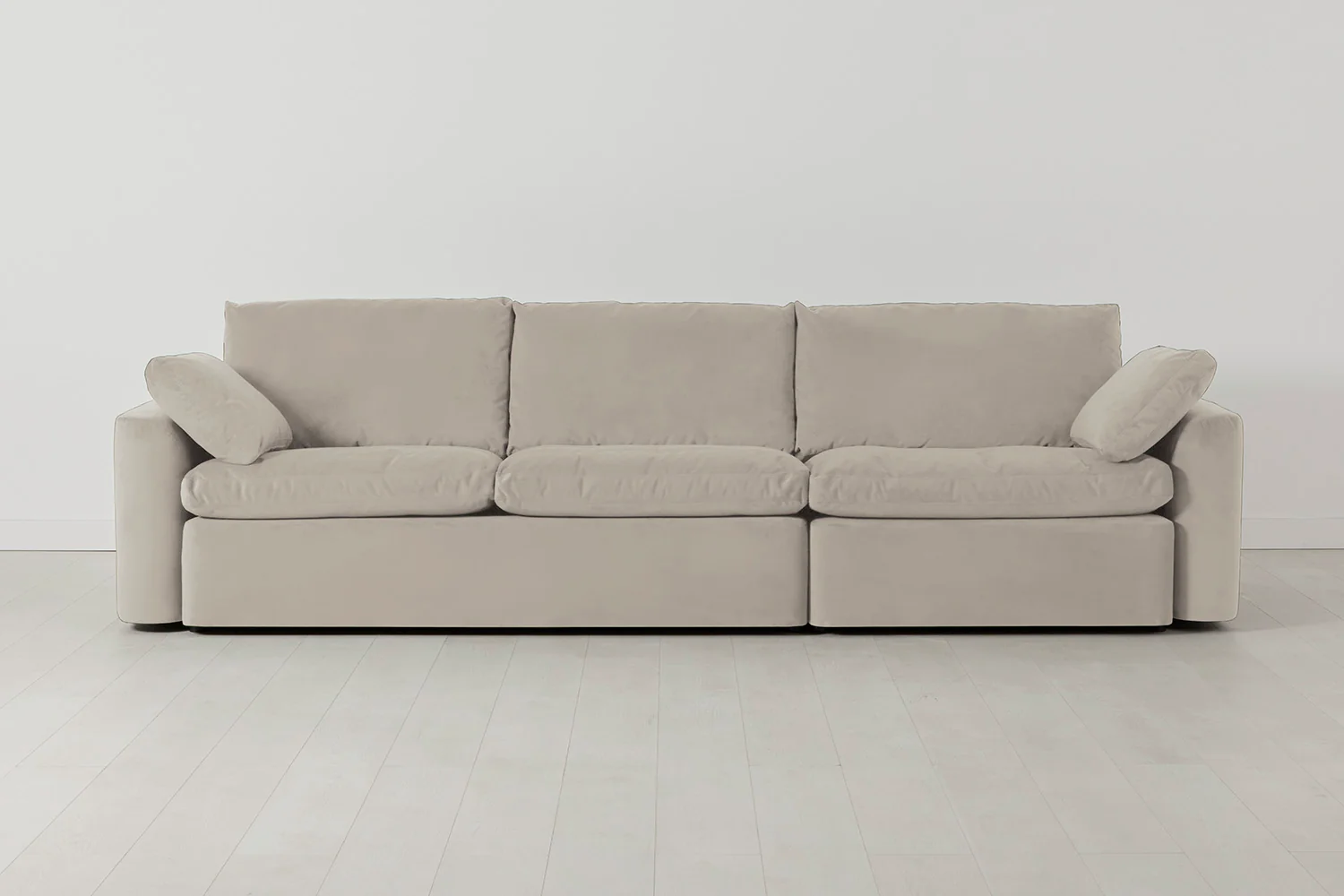 Model 13 4-Seater Sofa - Image 10