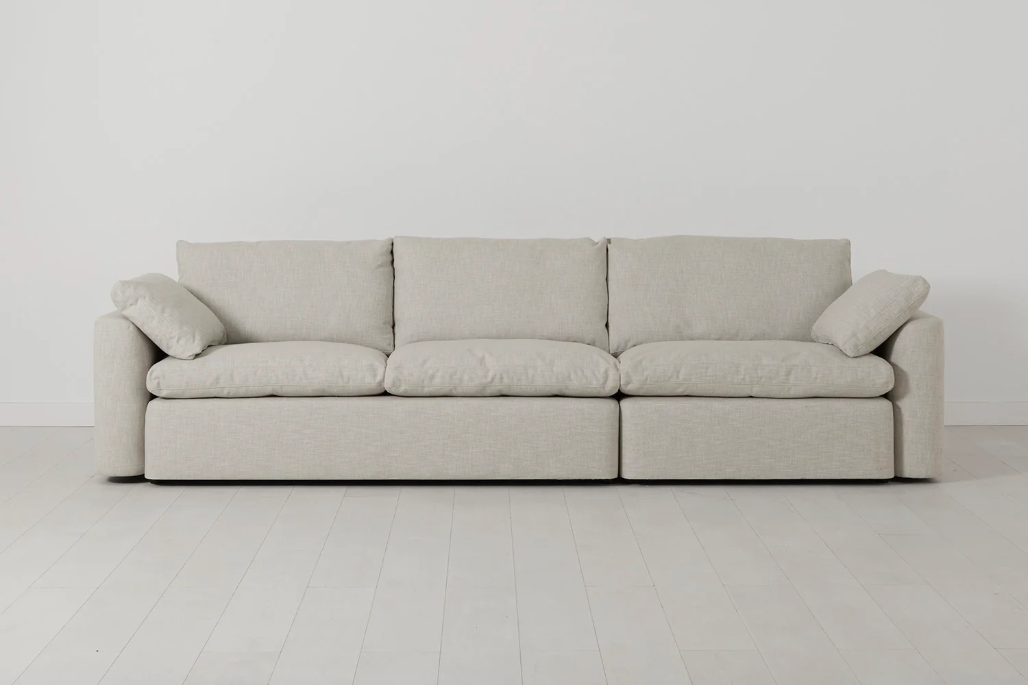 Model 13 4-Seater Sofa - Image 15