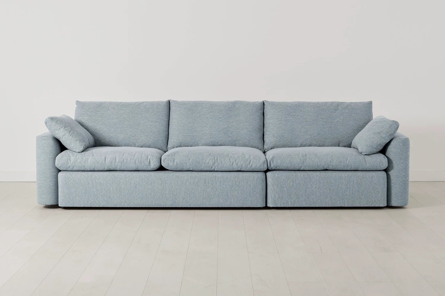 Model 13 4-Seater Sofa - Image 3
