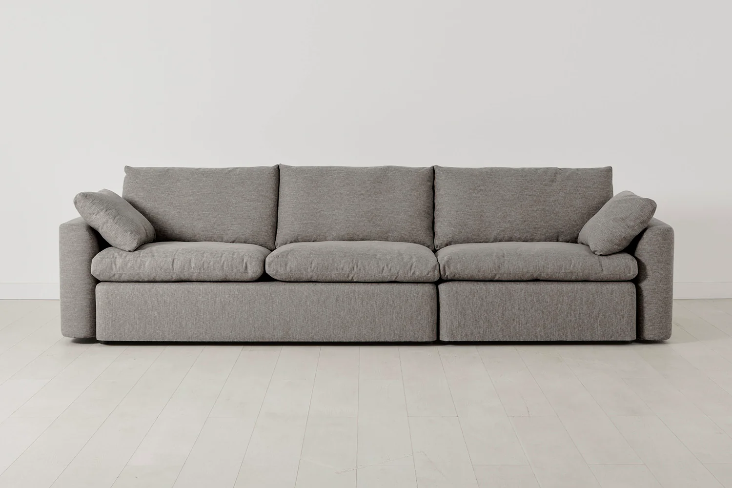 Model 13 4-Seater Sofa - Image 4