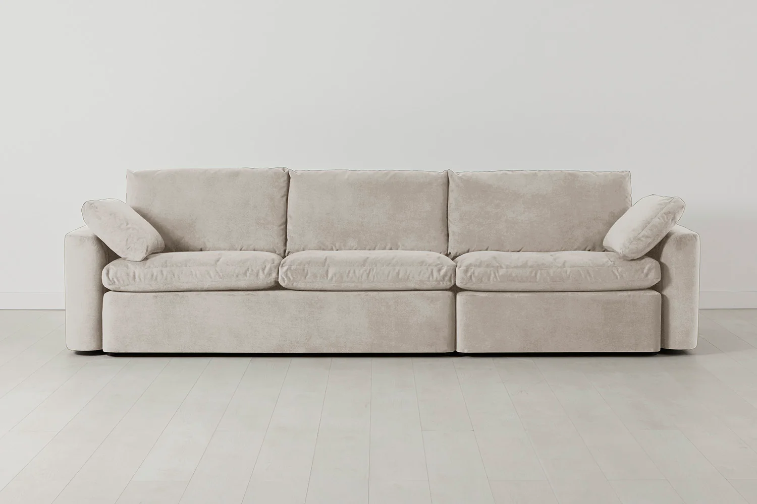 Model 13 4-Seater Sofa - Image 5