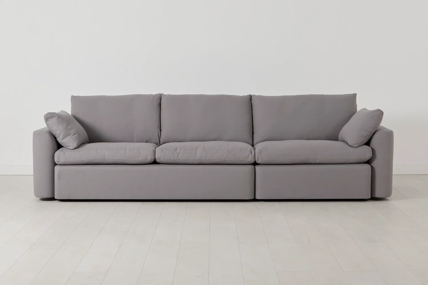 Model 13 4-Seater Sofa - Image 8