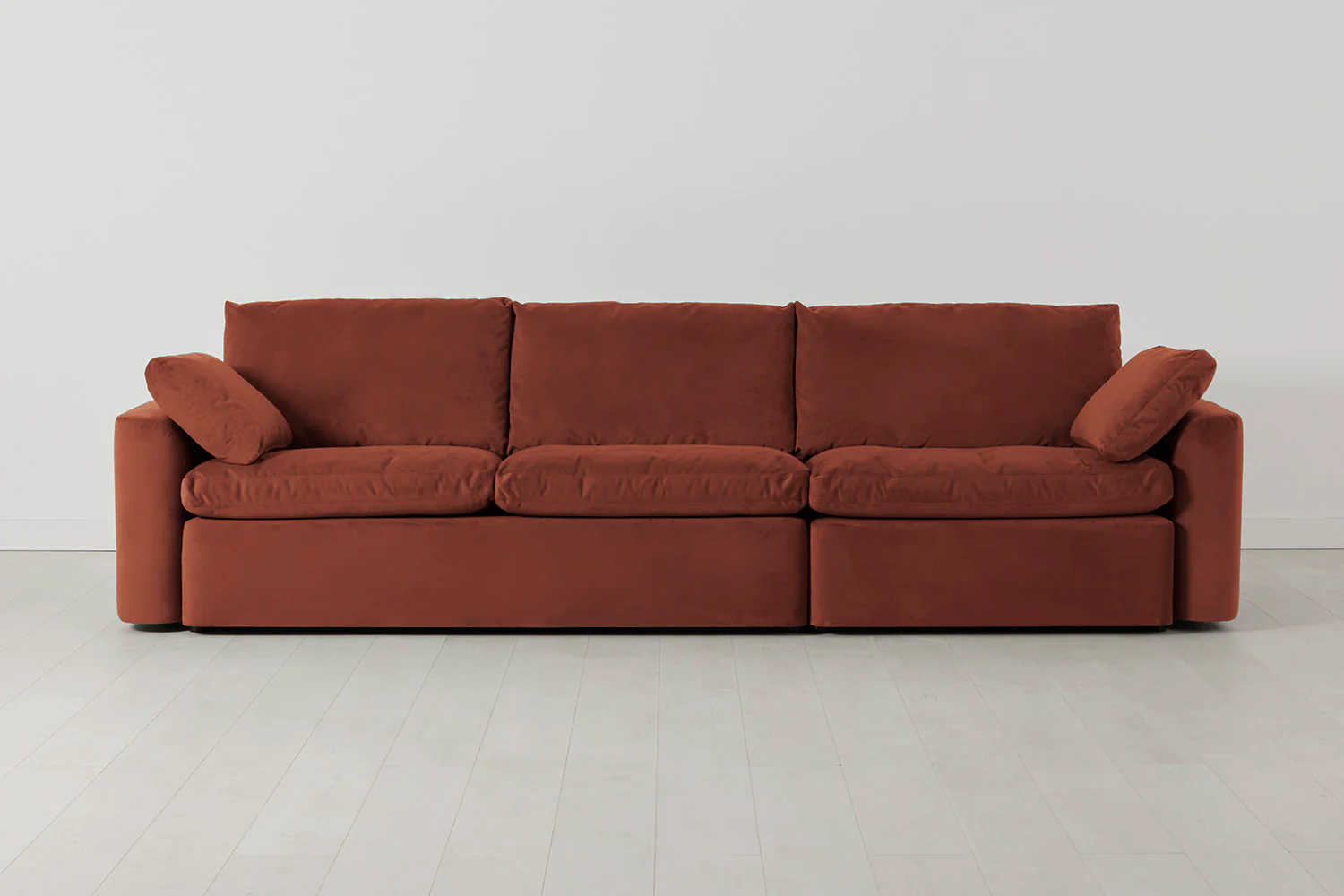 Model 13 4-Seater Sofa - Image 9