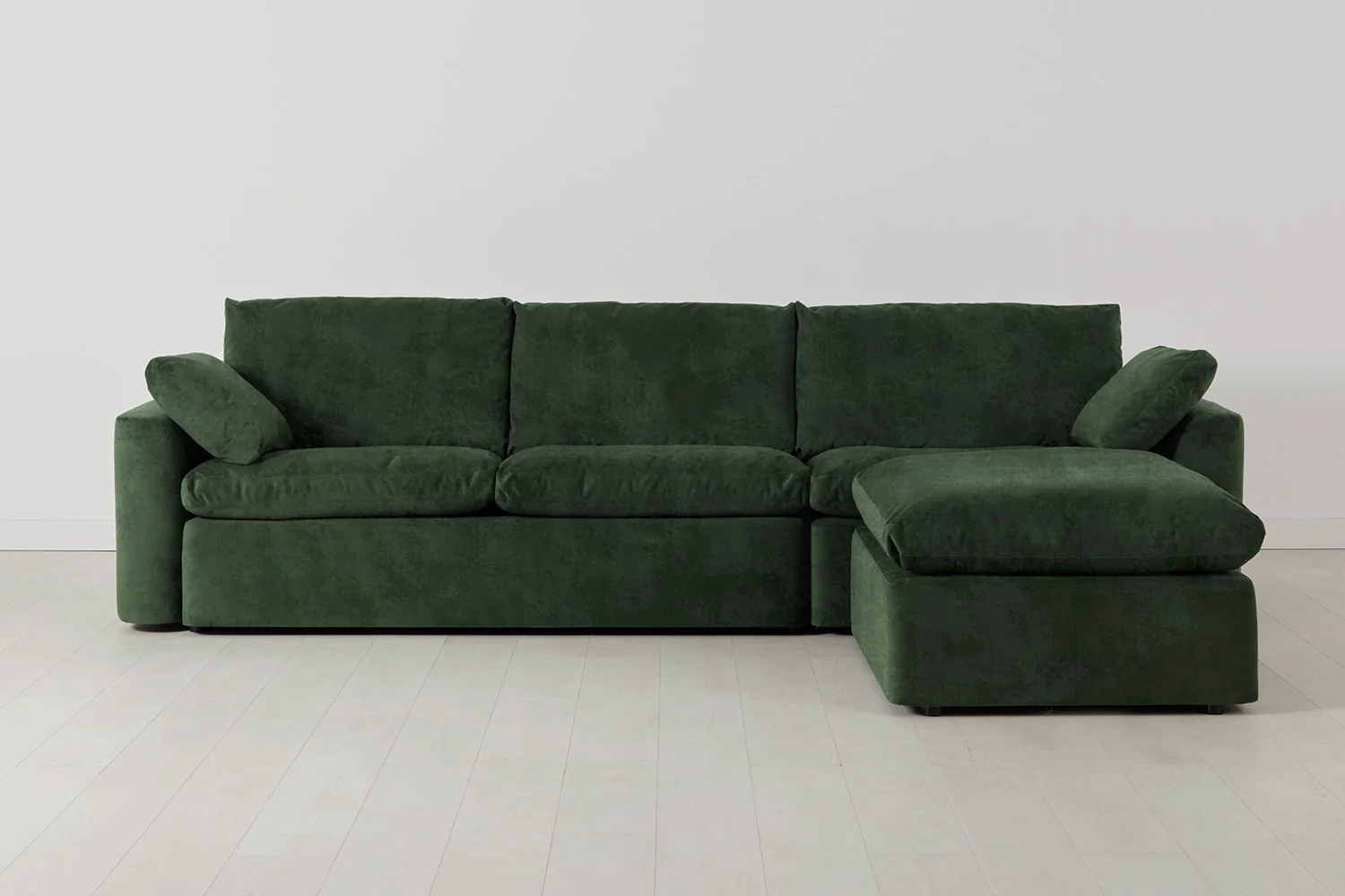 Model 13 4-Seater Right Chaise Sofa - Image 7