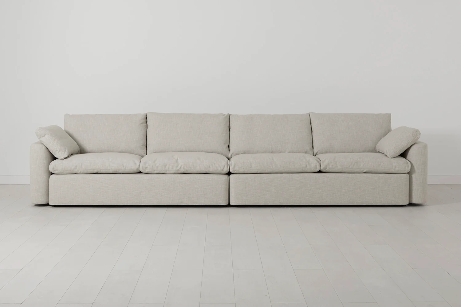 Model 13 5-Seater Sofa - Image 15