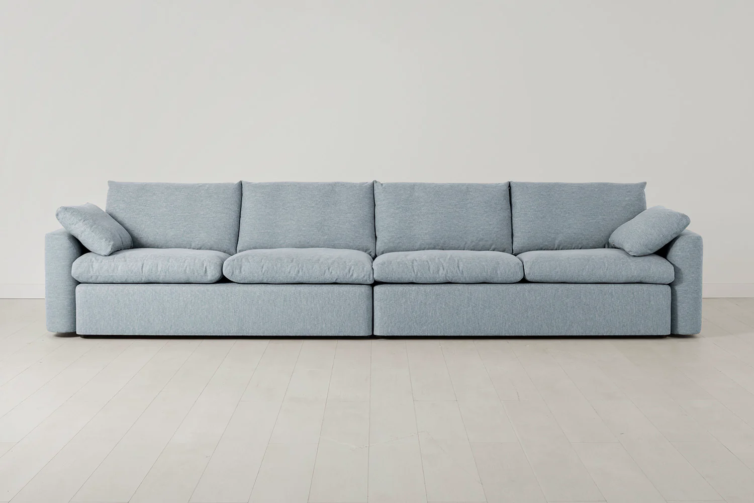 Model 13 5-Seater Sofa - Image 2