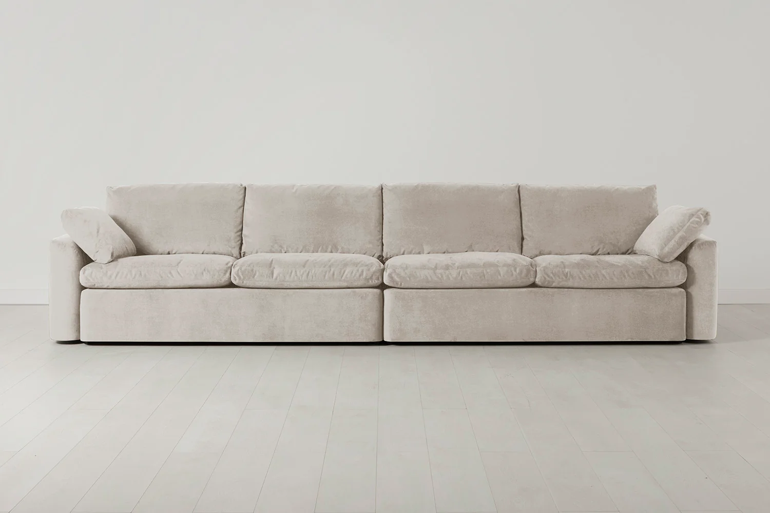 Model 13 5-Seater Sofa - Image 4