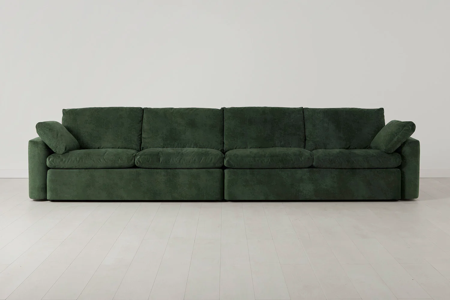 Model 13 5-Seater Sofa - Image 6