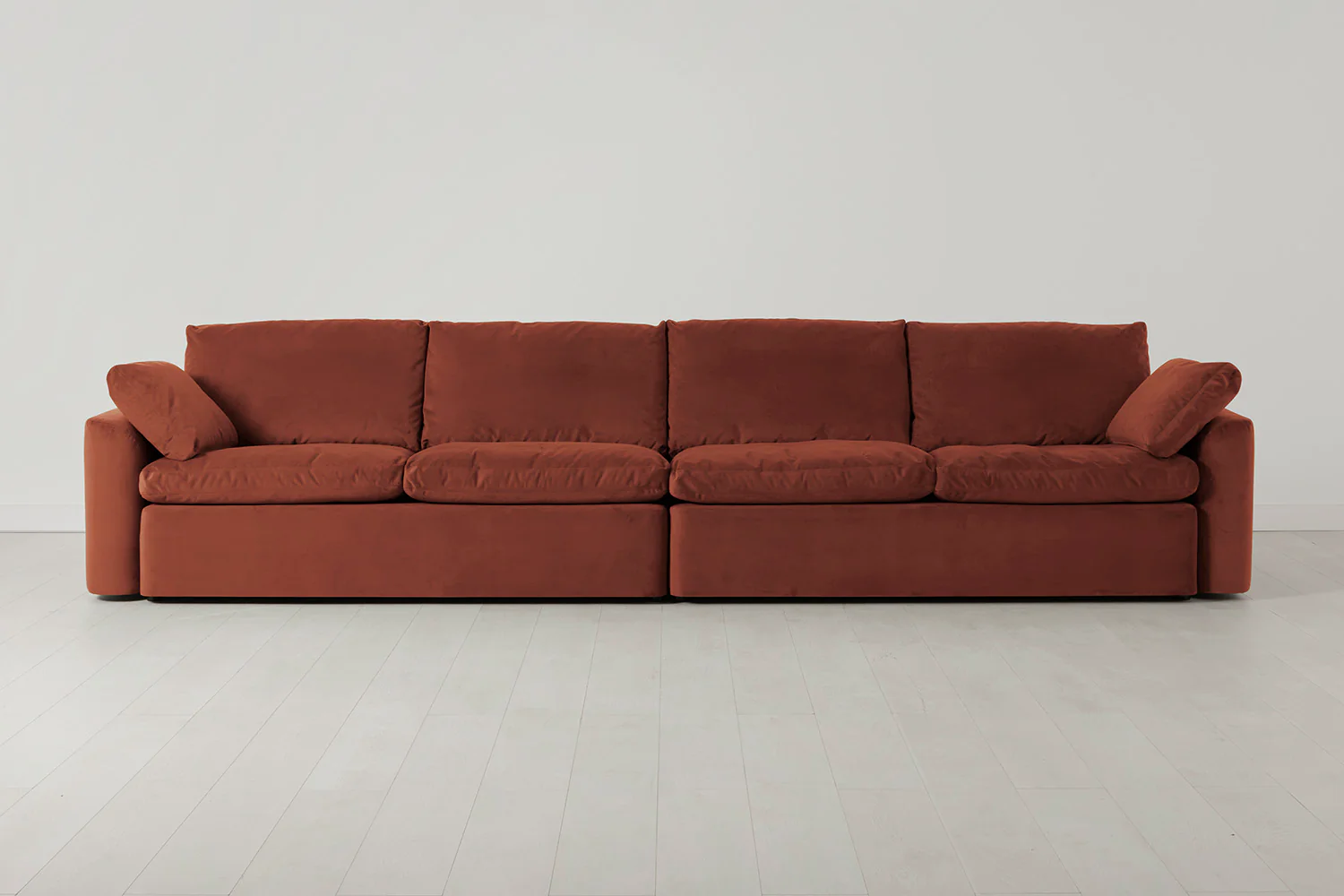 Model 13 5-Seater Sofa - Image 8