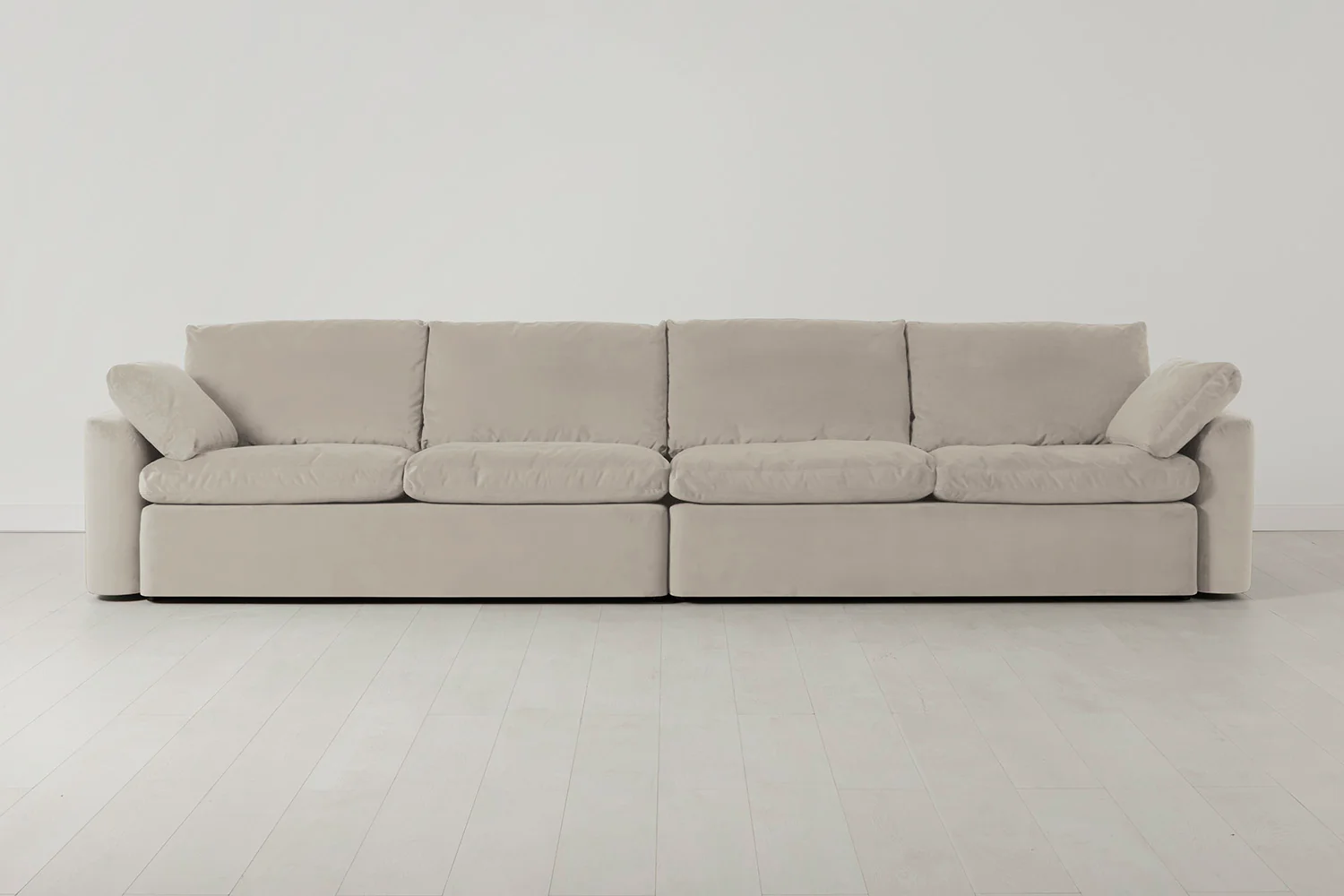Model 13 5-Seater Sofa - Image 9