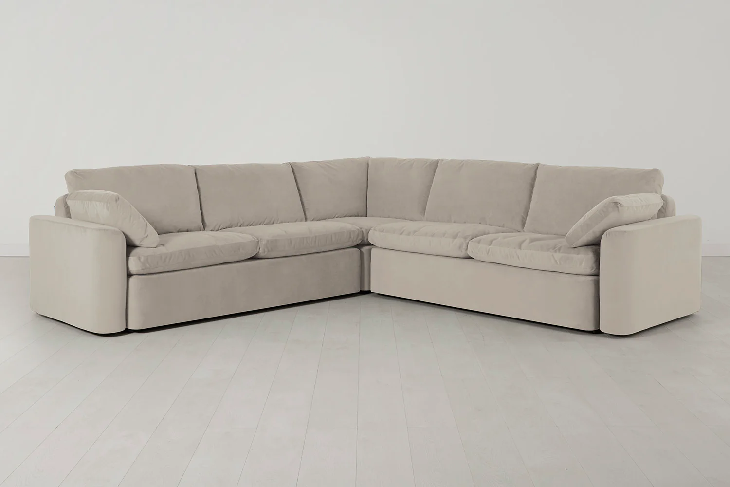 Model 13 Corner Sofa - Image 10