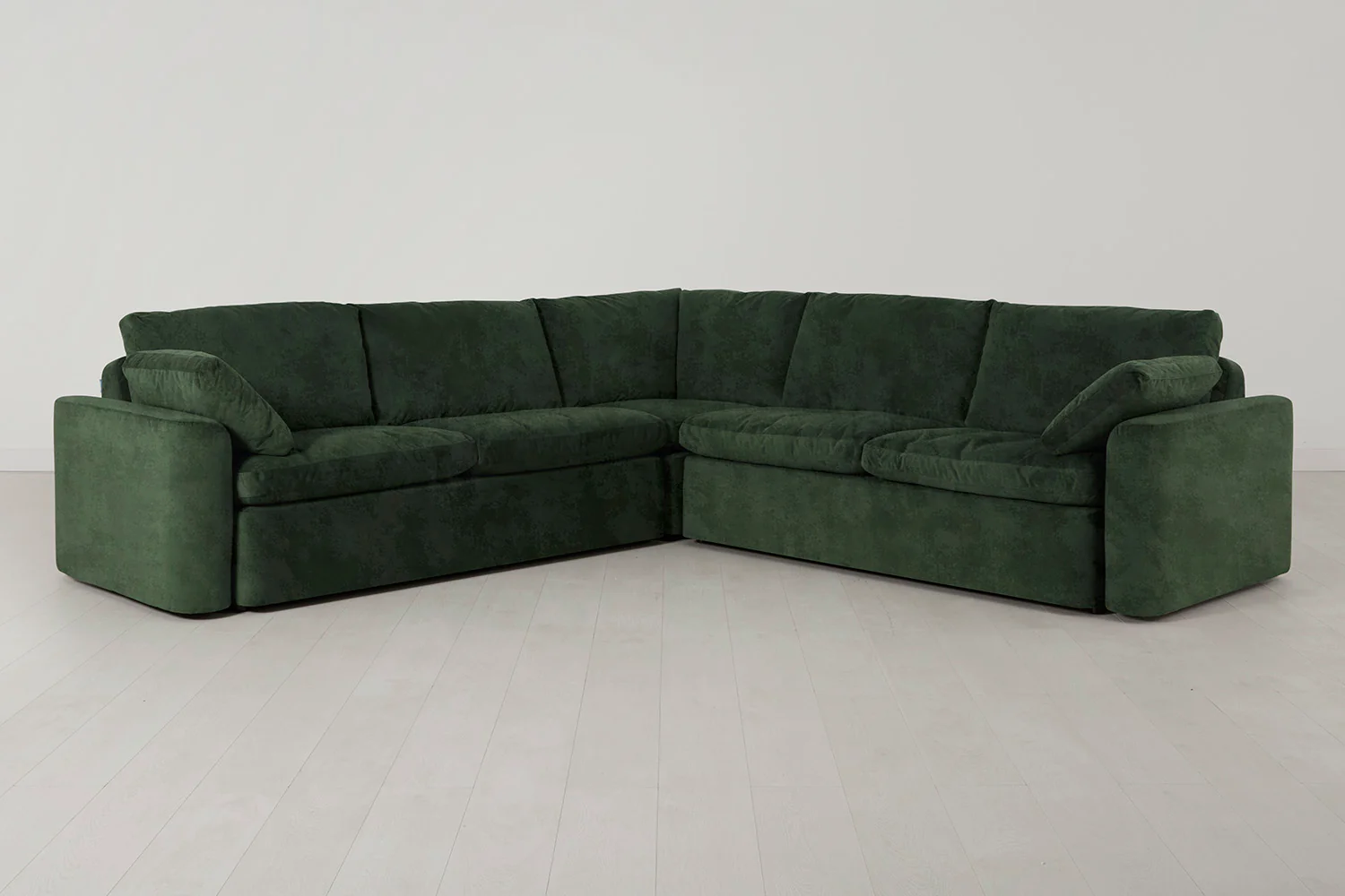 Model 13 Corner Sofa - Image 7