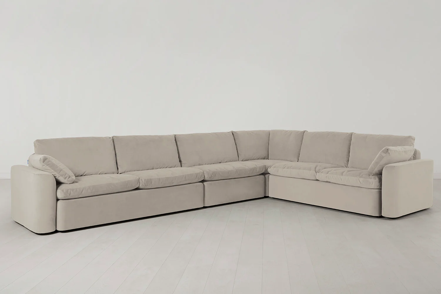 Model 13 Large Corner Sofa - Image 10