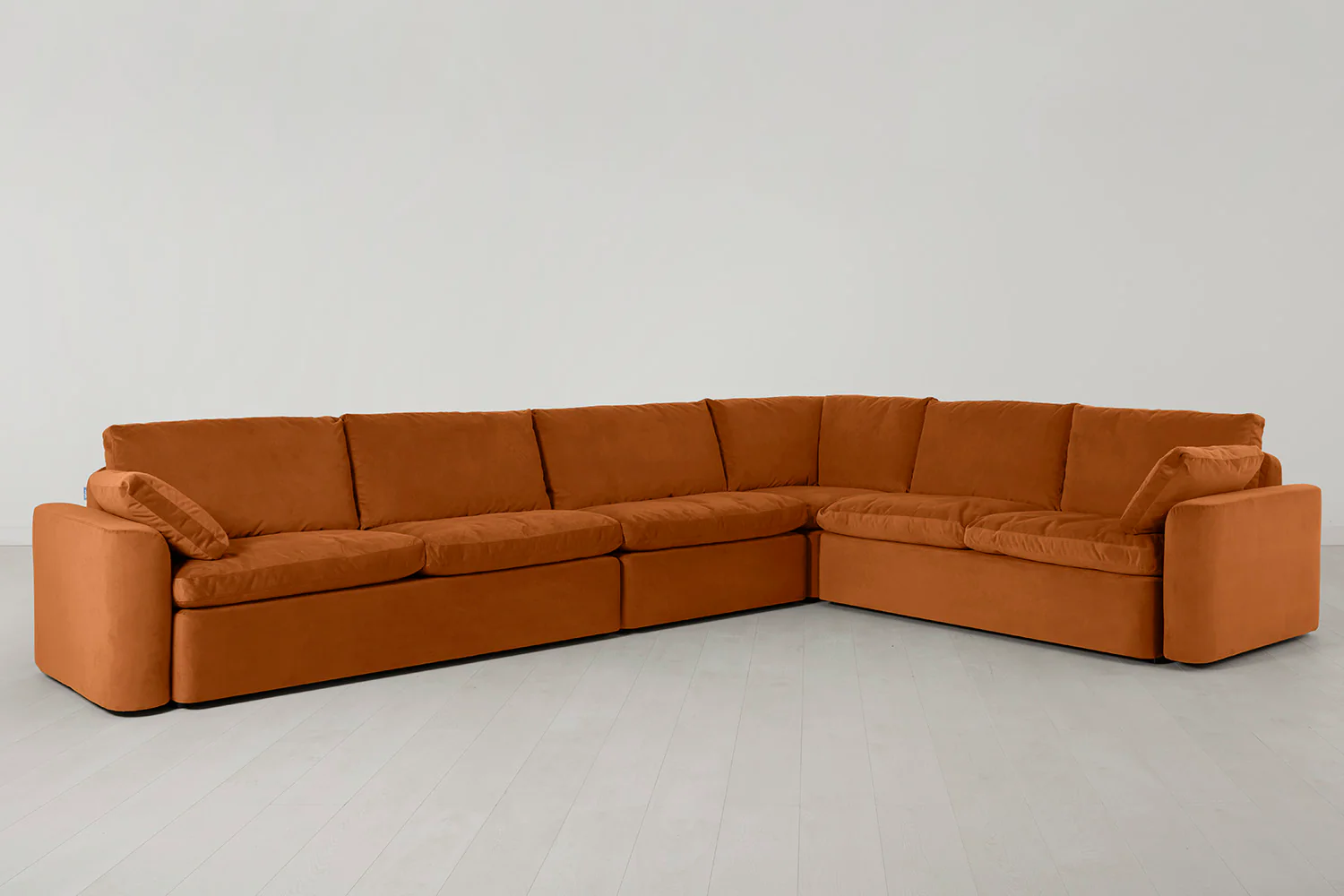Model 13 Large Corner Sofa - Image 11