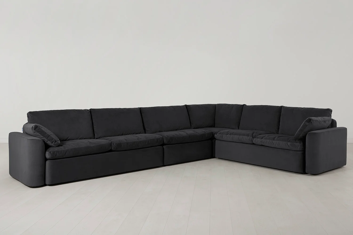Model 13 Large Corner Sofa - Image 12