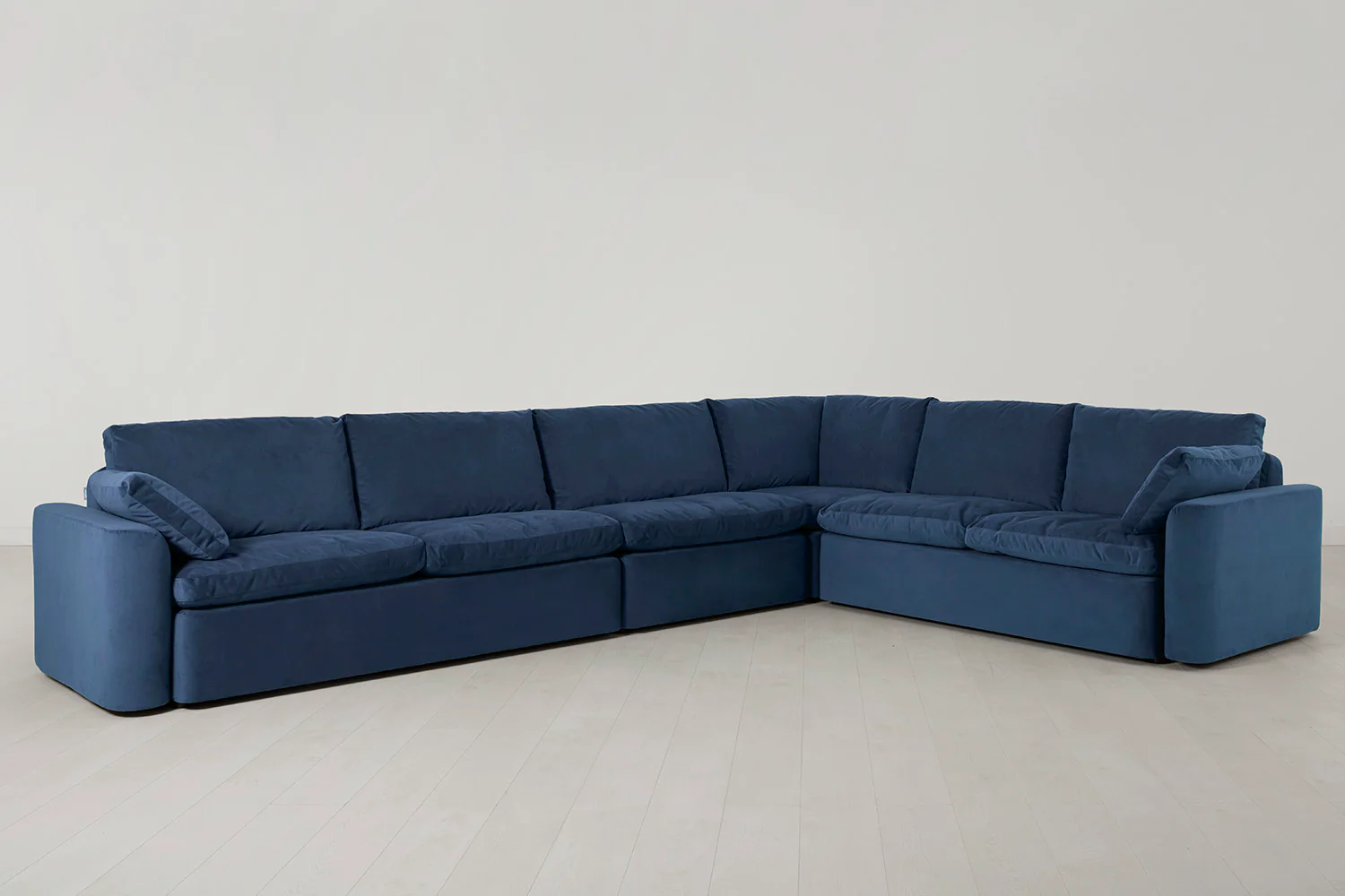 Model 13 Large Corner Sofa - Image 13