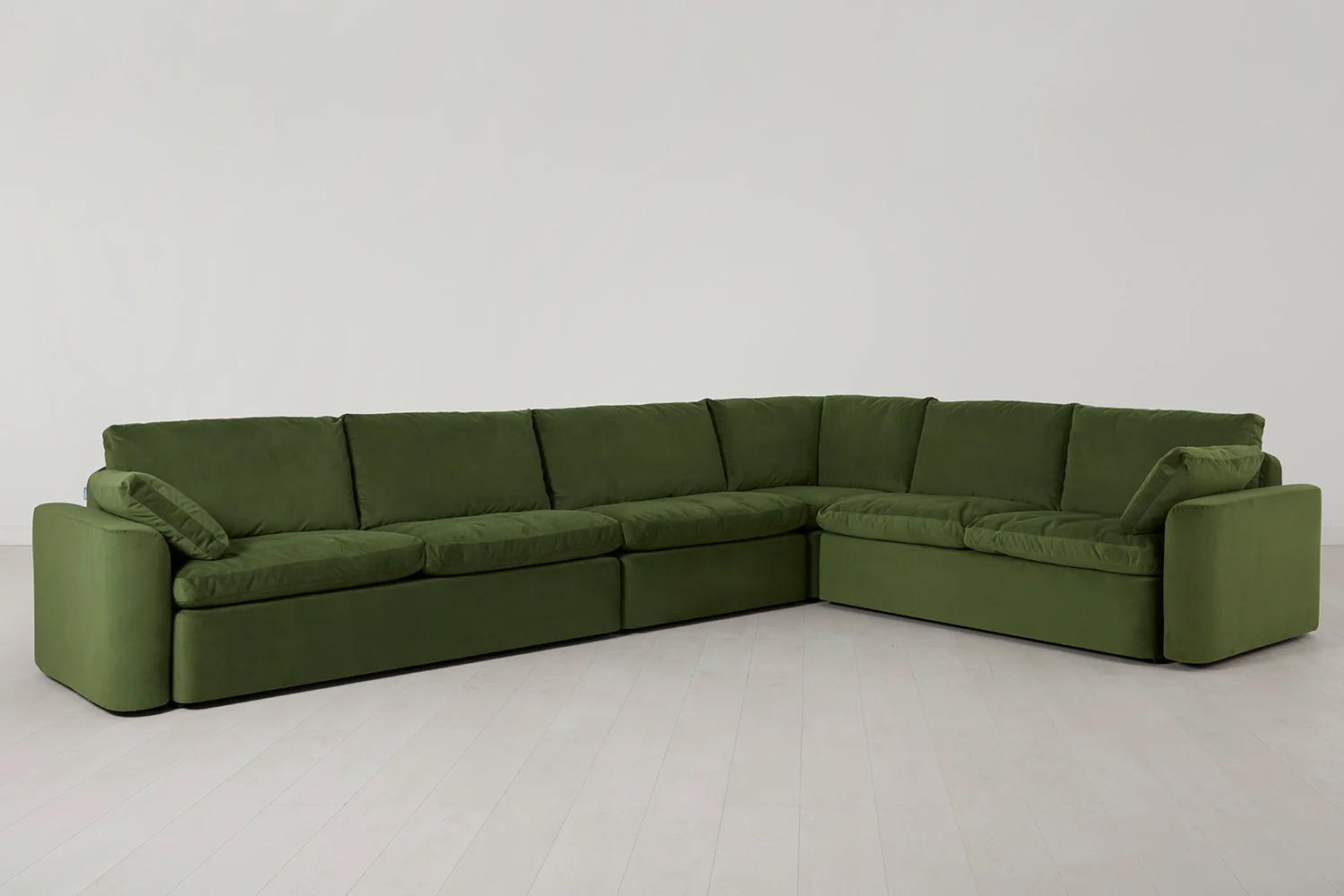 Model 13 Large Corner Sofa - Image 14