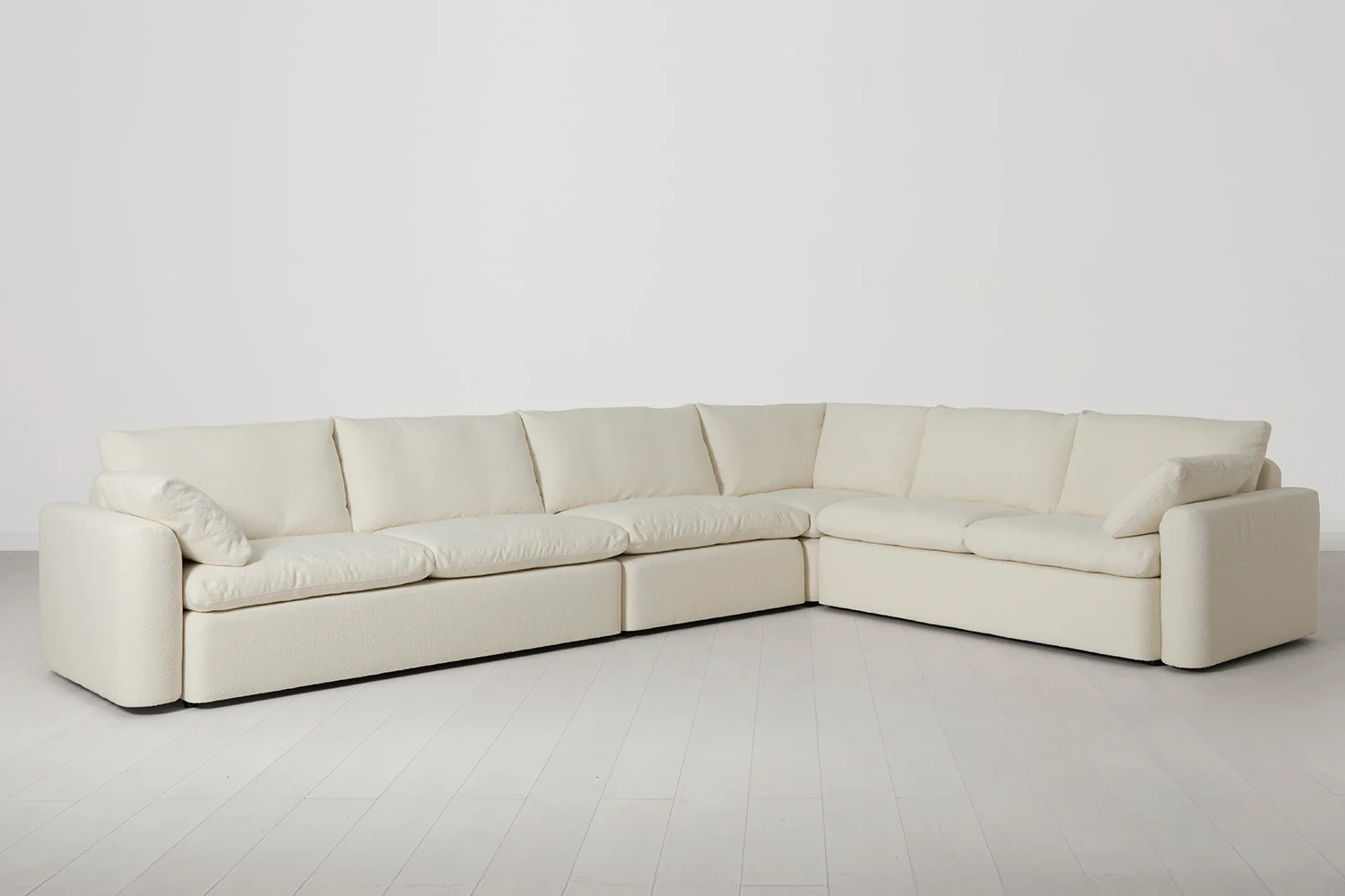 Model 13 Large Corner Sofa - Image 15