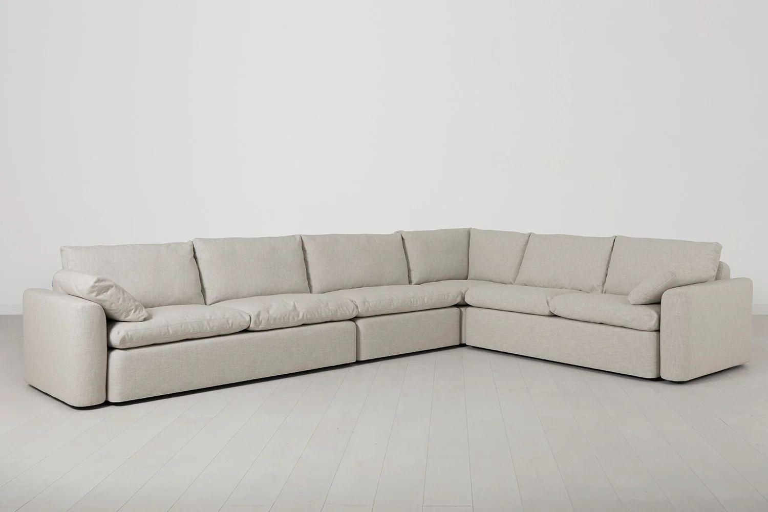 Model 13 Large Corner Sofa - Image 16