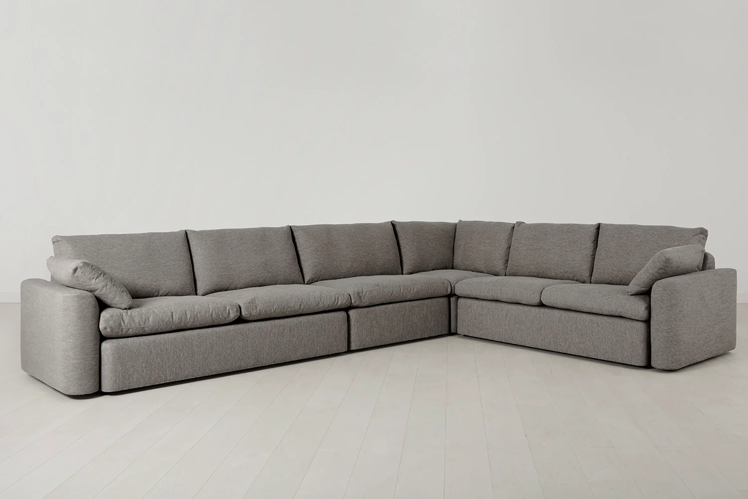 Model 13 Large Corner Sofa - Image 4