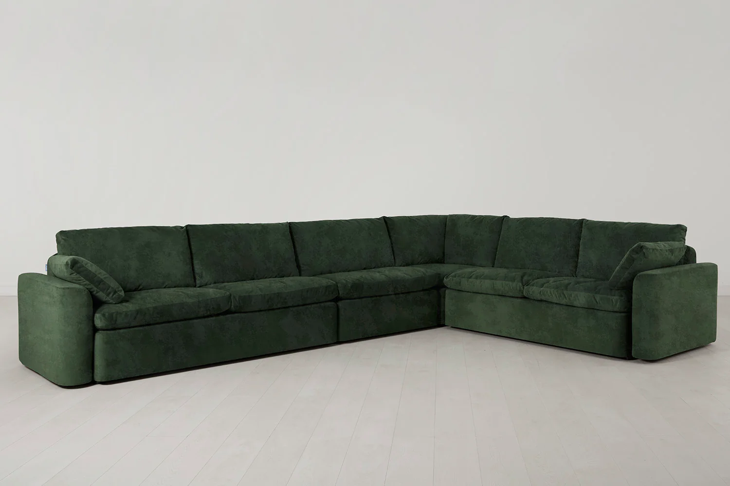 Model 13 Large Corner Sofa - Image 7