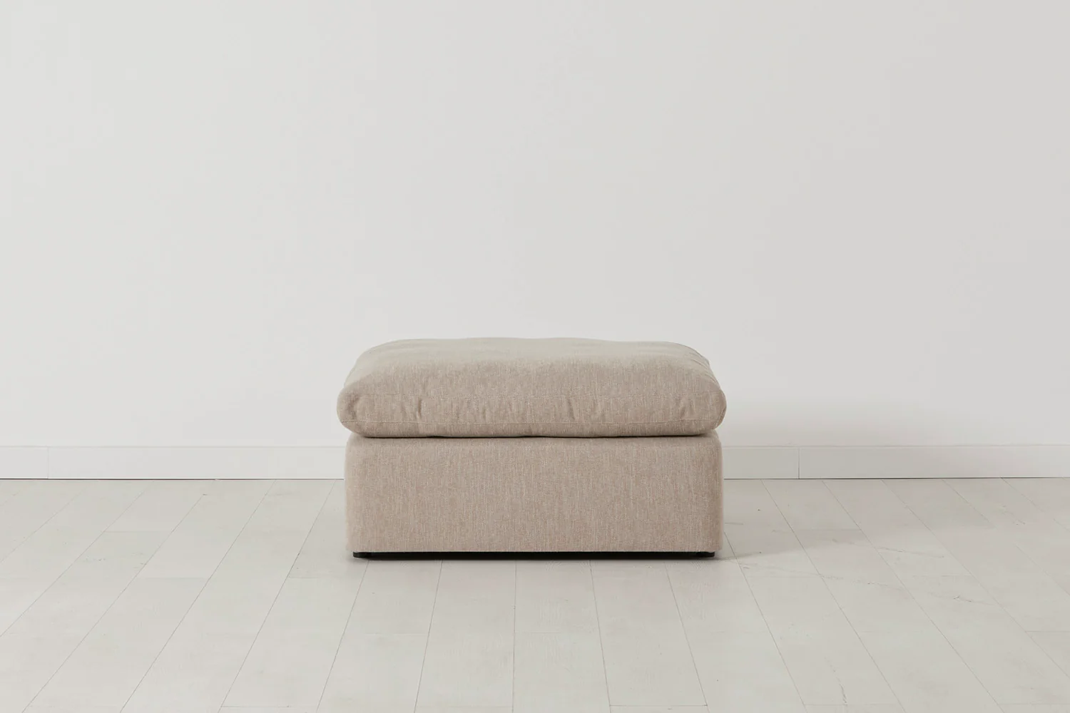 Model 13 Ottoman