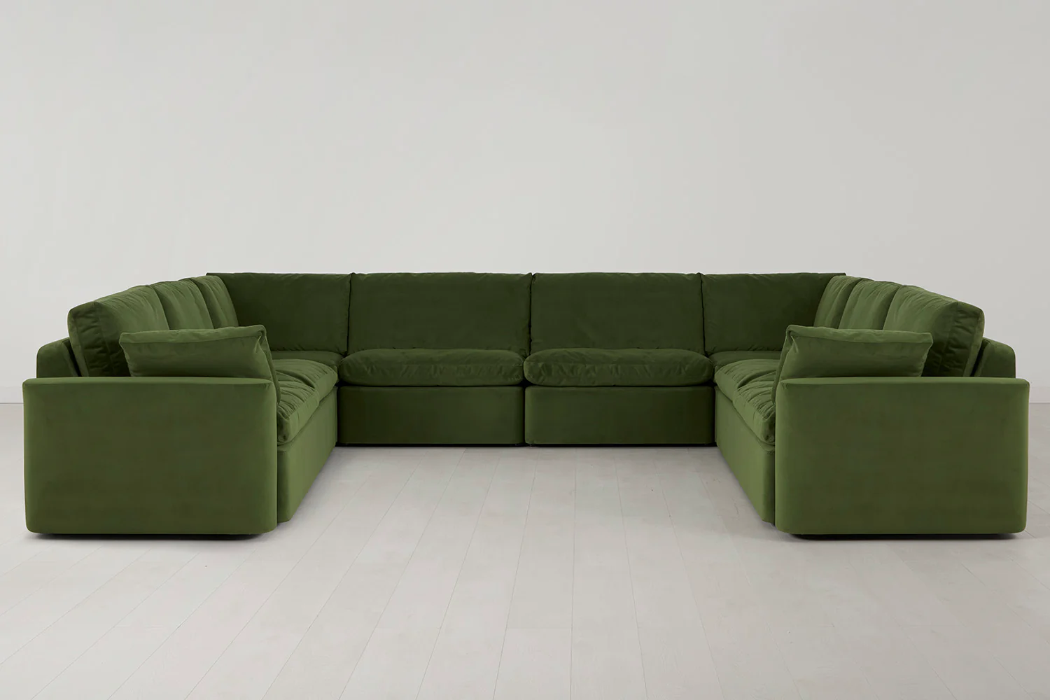 Model 13 U Shaped Sofa - Image 14