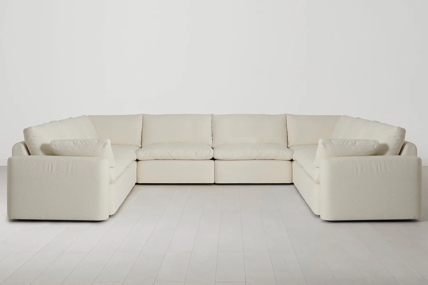 Model 13 U Shaped Sofa - Image 16