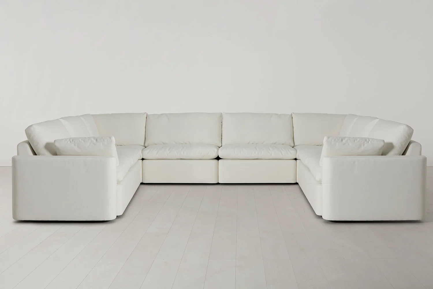 Model 13 U Shaped Sofa - Image 2