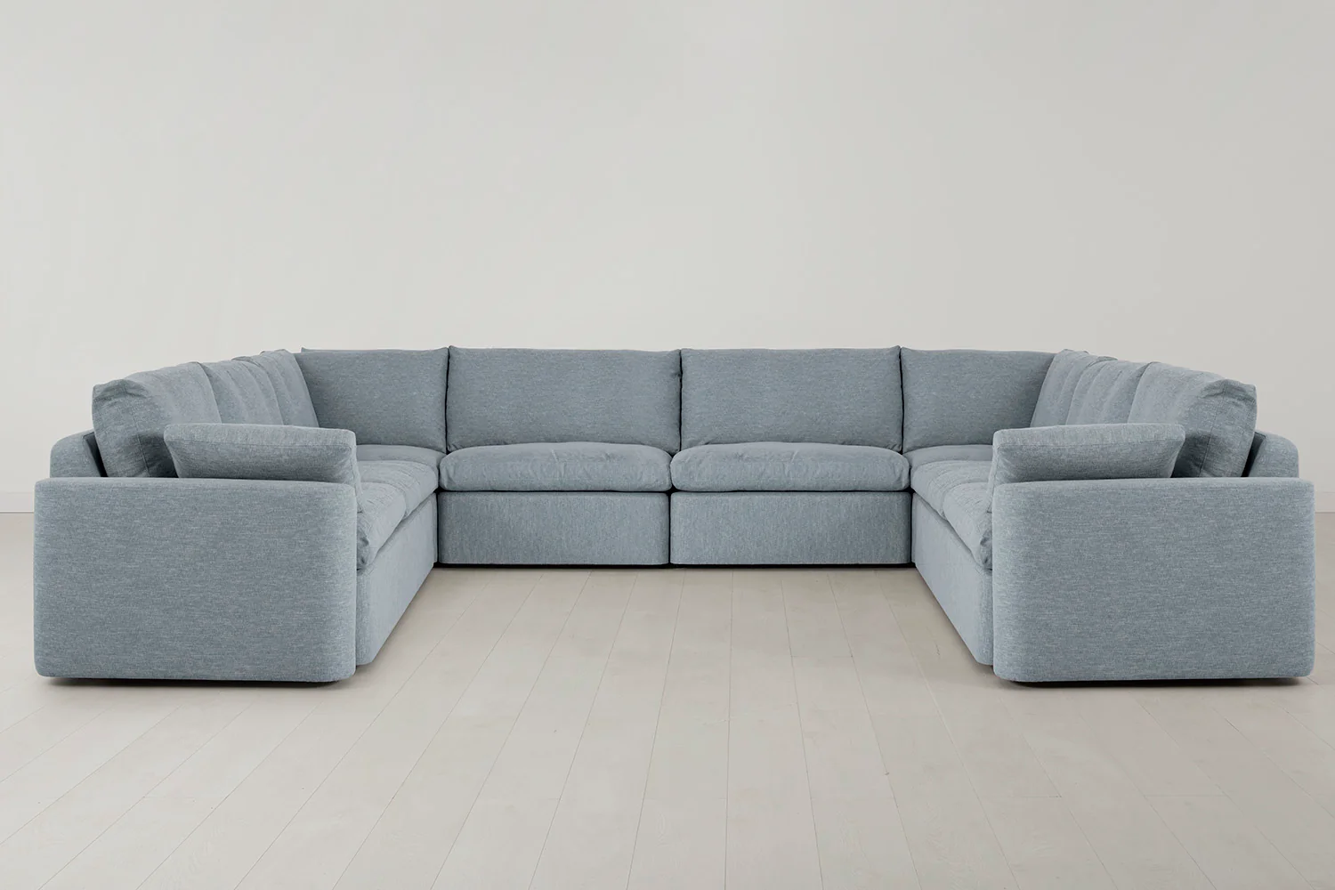 Model 13 U Shaped Sofa - Image 3