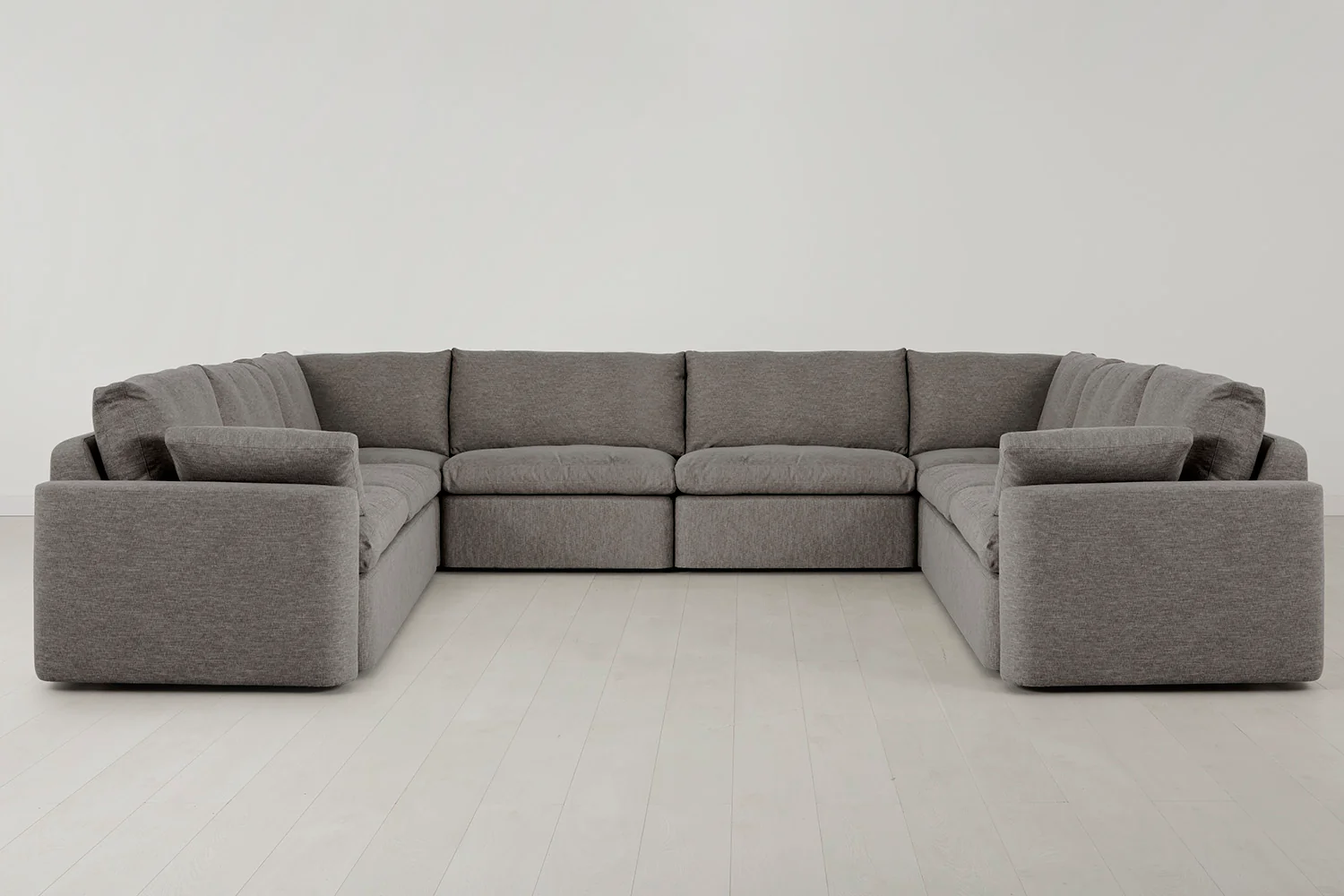 Model 13 U Shaped Sofa - Image 4