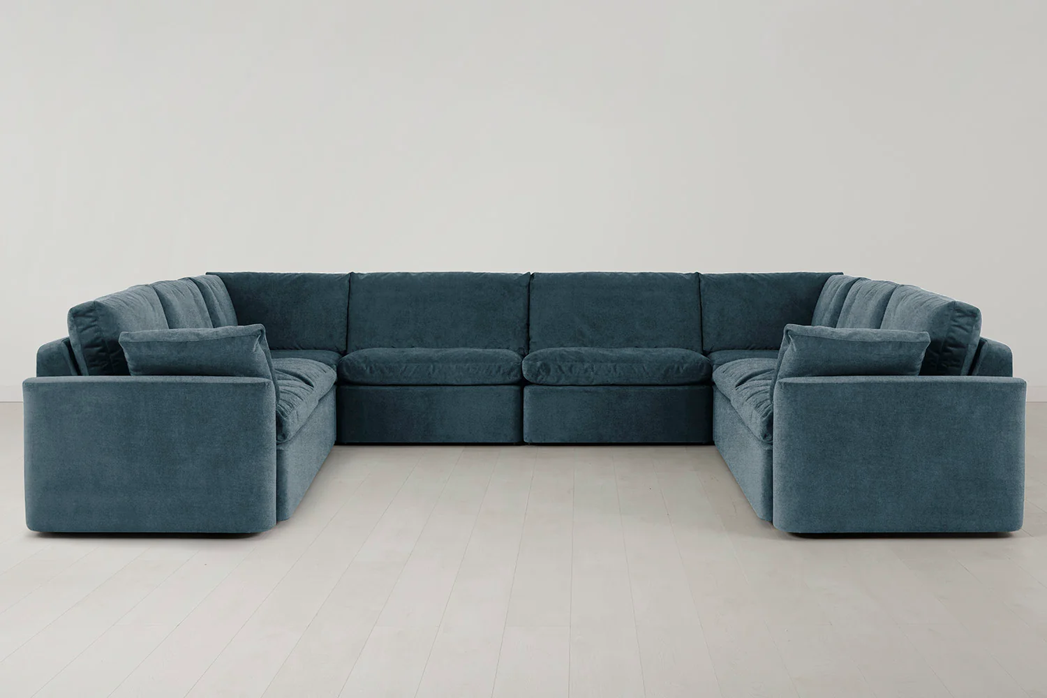 Model 13 U Shaped Sofa - Image 6