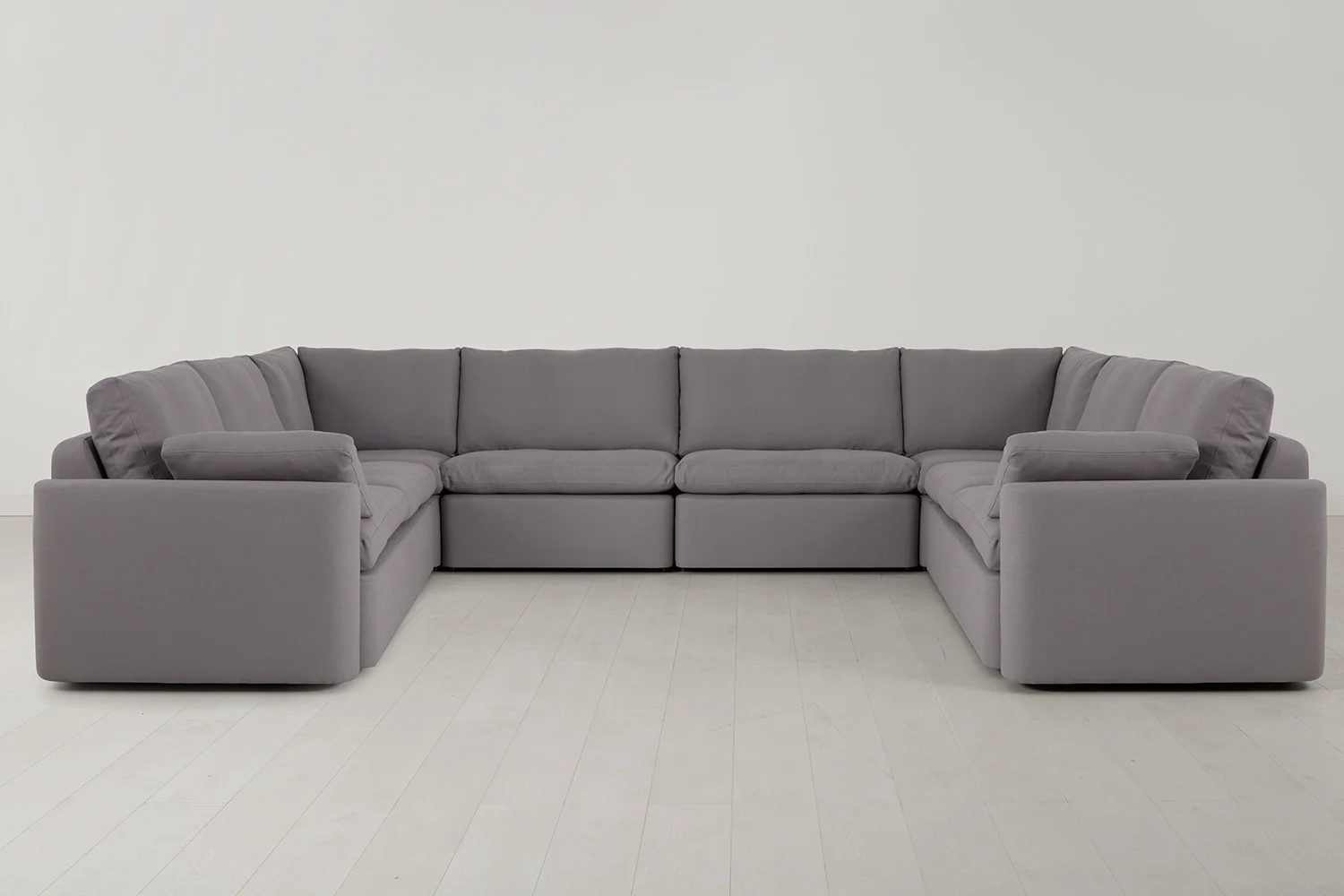 Model 13 U Shaped Sofa - Image 8