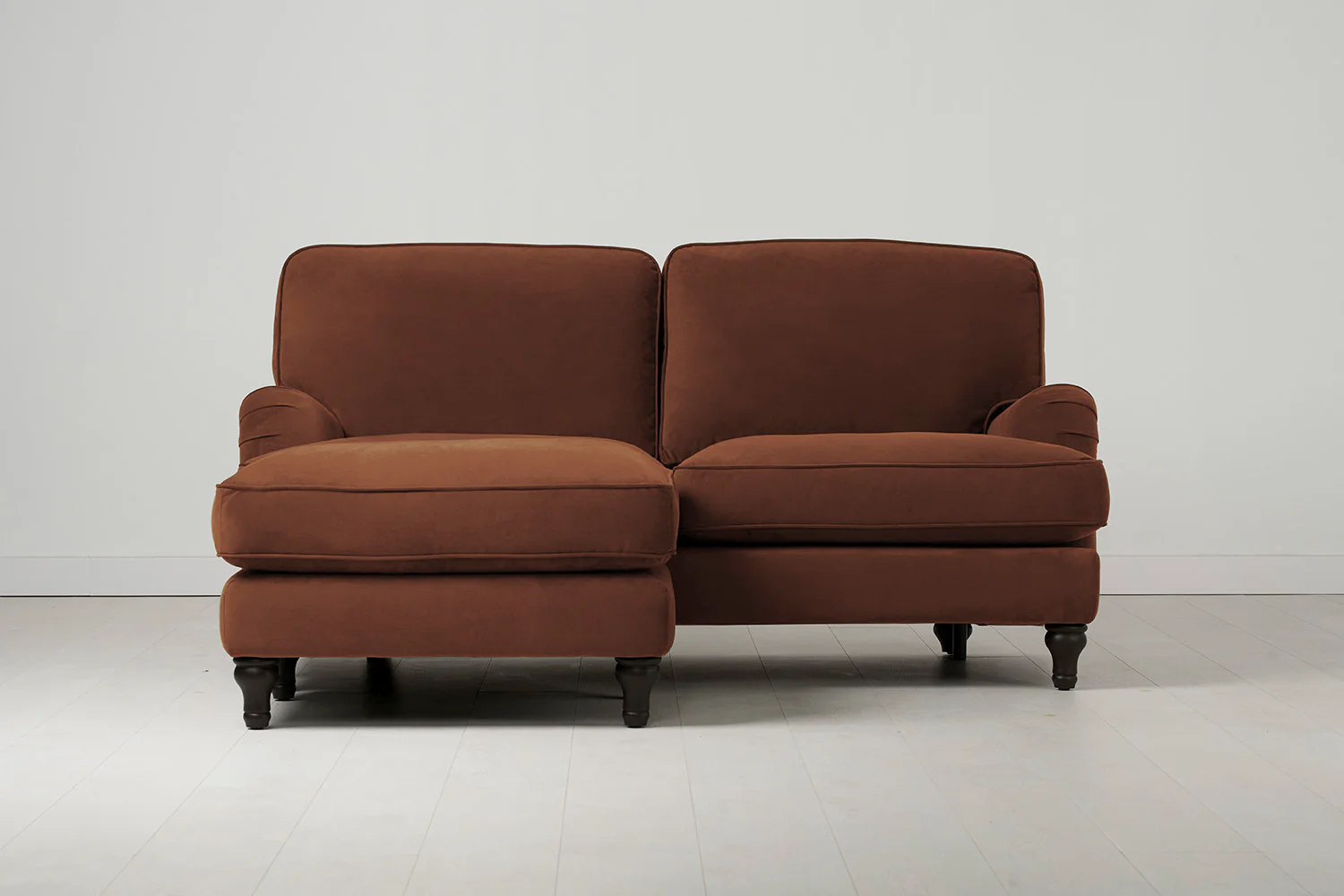 Model 15 2 Seater Left Chaise Sofa - Image 10