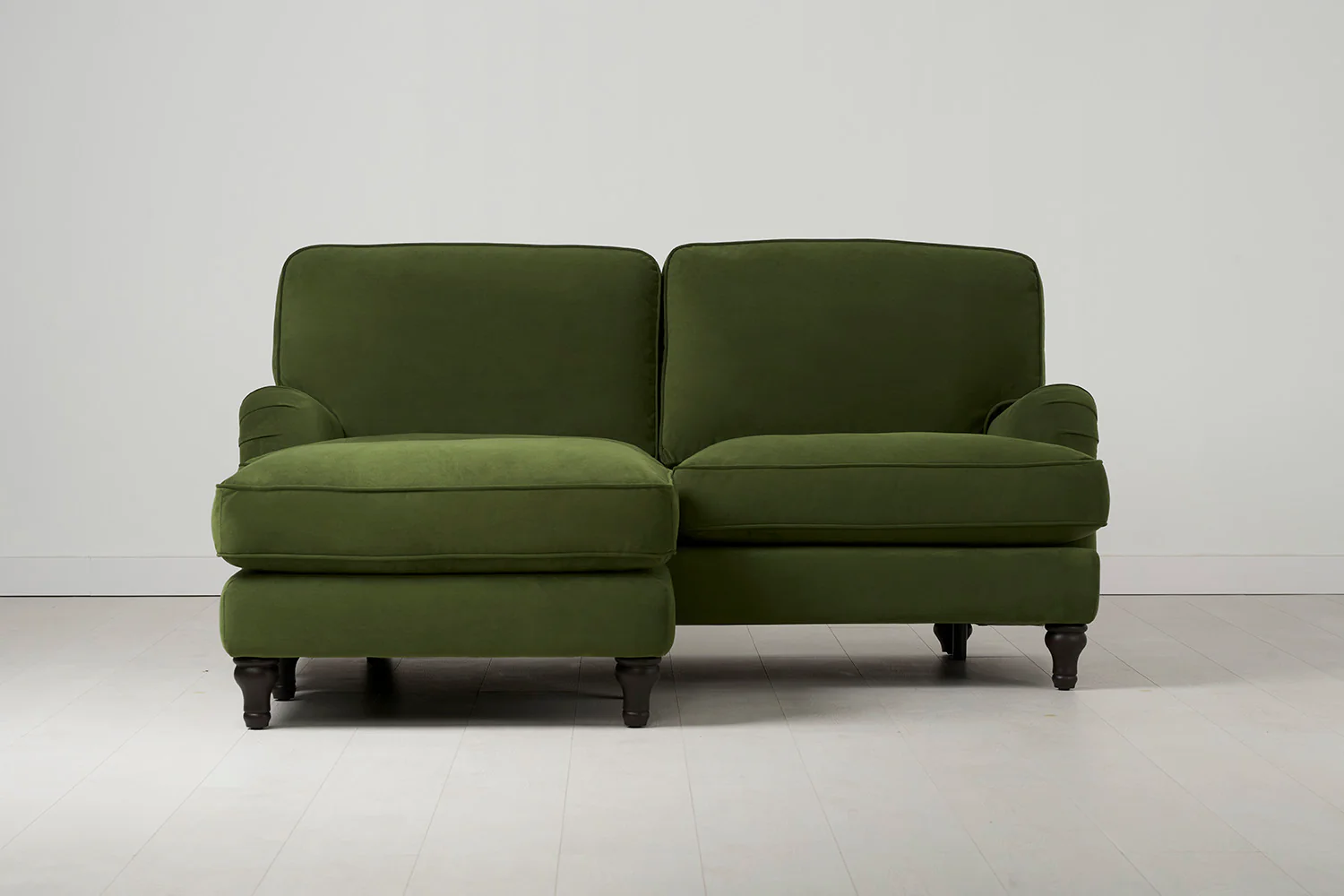 Model 15 2 Seater Left Chaise Sofa - Image 11
