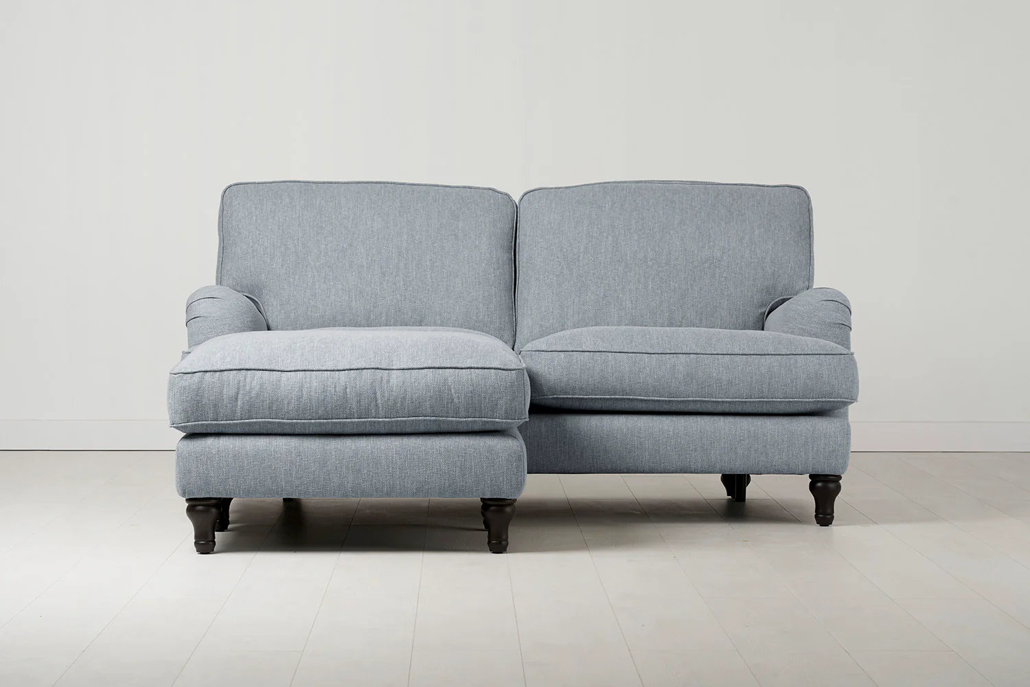 Model 15 2 Seater Left Chaise Sofa - Image 2