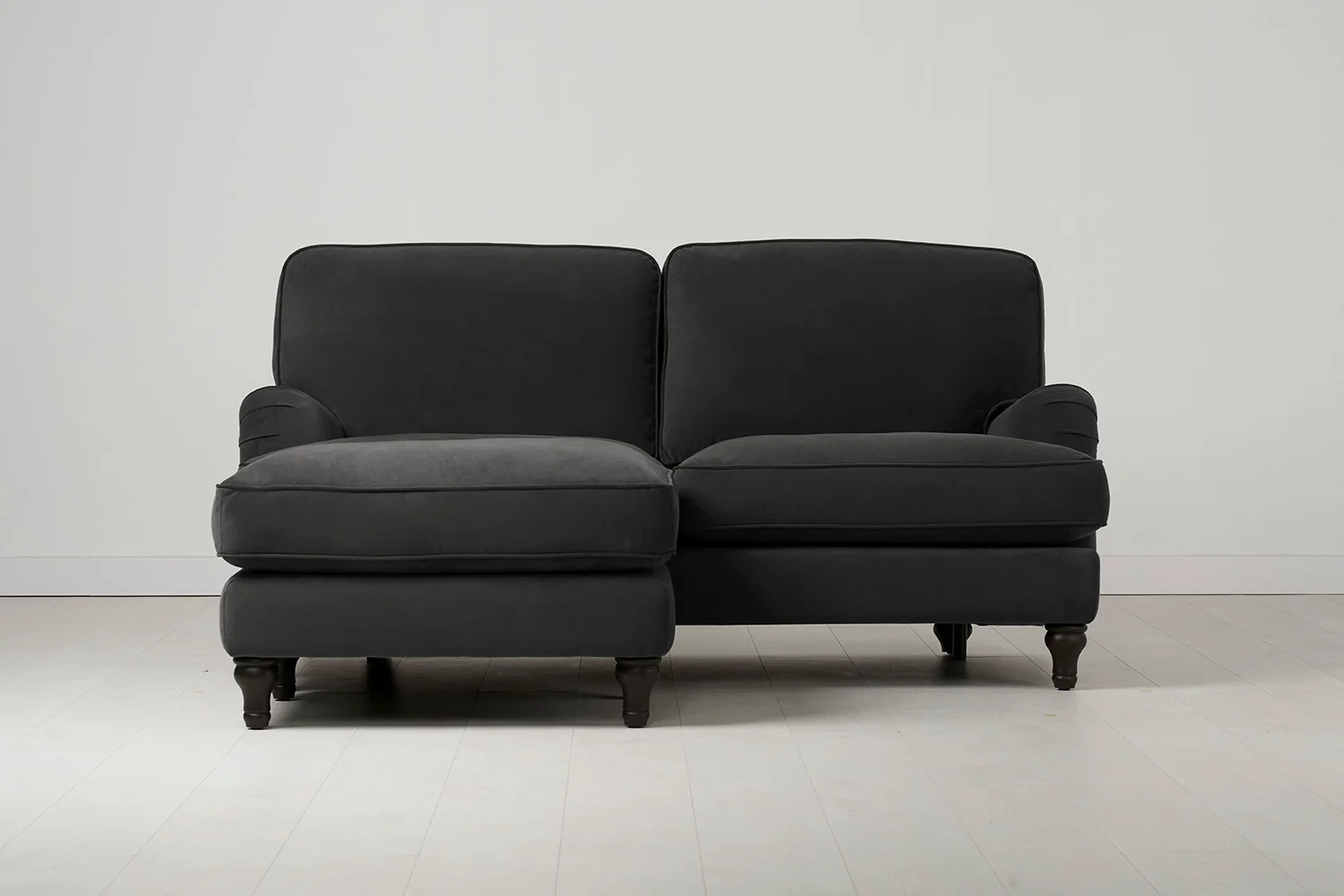 Model 15 2 Seater Left Chaise Sofa - Image 5