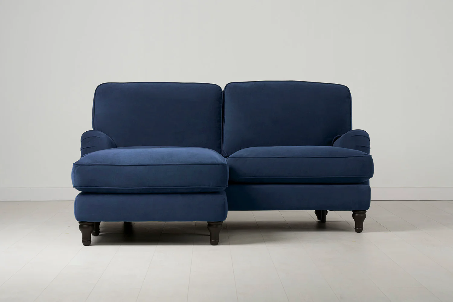Model 15 2 Seater Left Chaise Sofa - Image 9