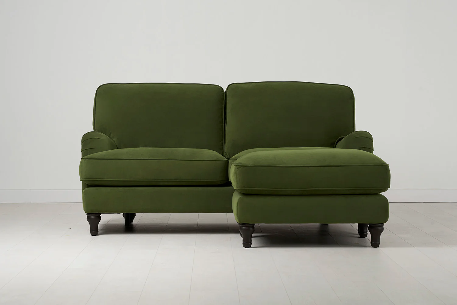 Model 15 2 Seater Right Chaise Sofa - Image 11
