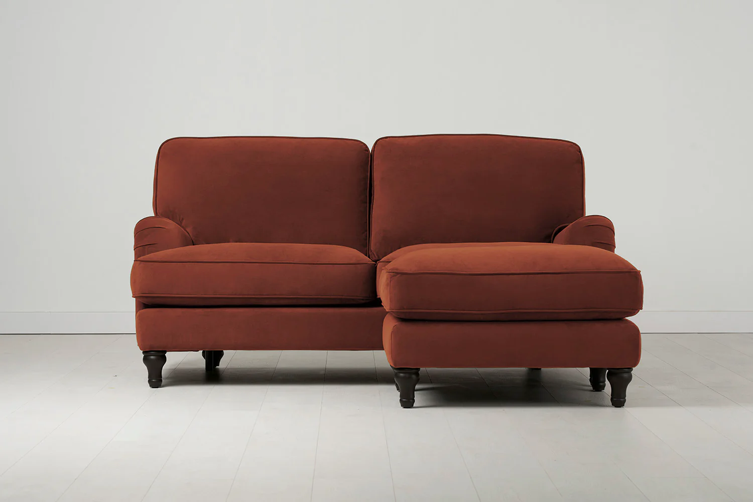 Model 15 2 Seater Right Chaise Sofa - Image 12
