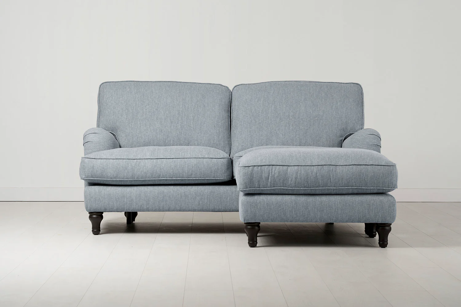Model 15 2 Seater Right Chaise Sofa - Image 2