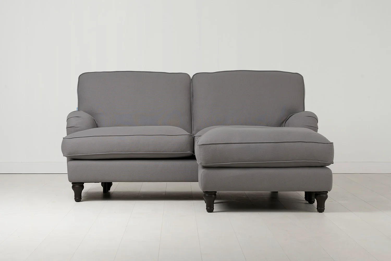 Model 15 2 Seater Right Chaise Sofa - Image 3
