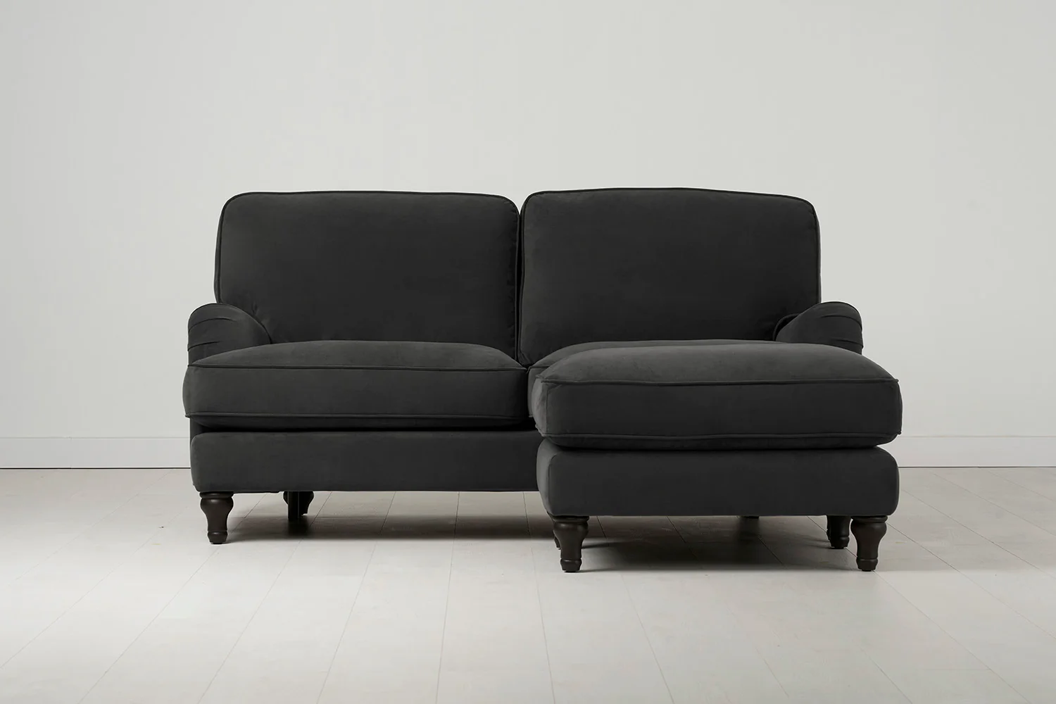 Model 15 2 Seater Right Chaise Sofa - Image 5