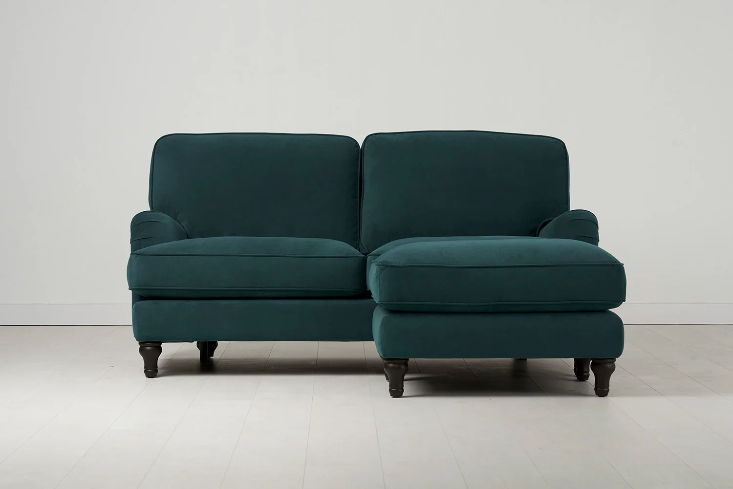 Model 15 2 Seater Right Chaise Sofa - Image 7