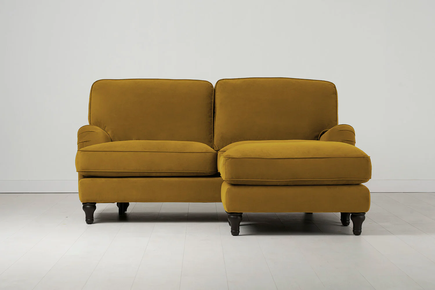 Model 15 2 Seater Right Chaise Sofa - Image 8