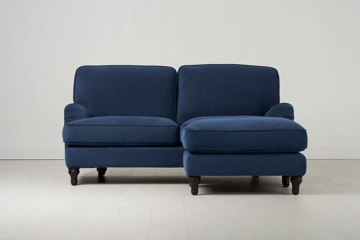 Model 15 2 Seater Right Chaise Sofa - Image 9